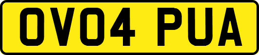 OV04PUA