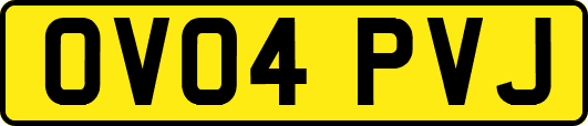 OV04PVJ