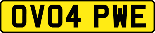 OV04PWE