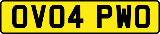 OV04PWO