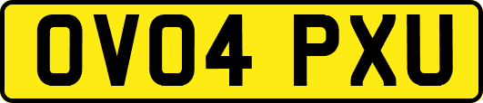 OV04PXU
