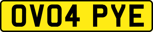 OV04PYE