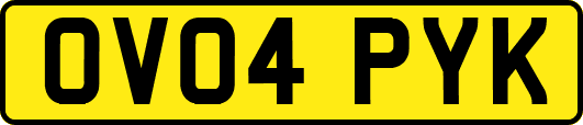 OV04PYK