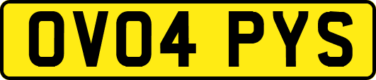 OV04PYS