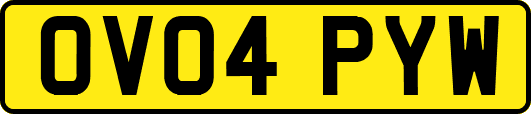 OV04PYW