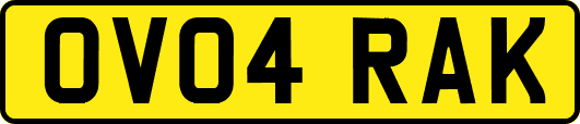 OV04RAK
