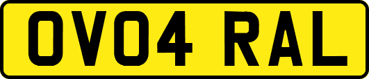 OV04RAL