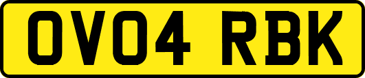 OV04RBK