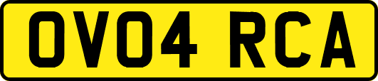 OV04RCA