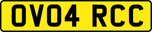 OV04RCC