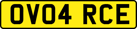 OV04RCE