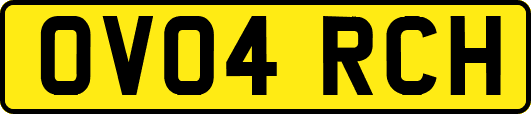 OV04RCH