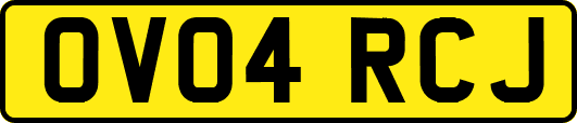 OV04RCJ