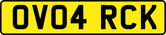 OV04RCK