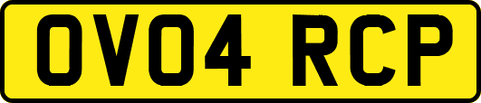 OV04RCP