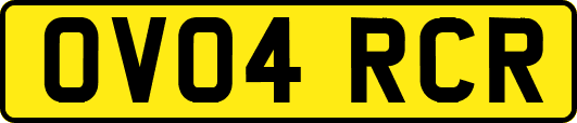 OV04RCR