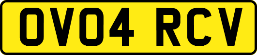 OV04RCV