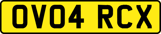 OV04RCX