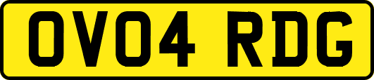 OV04RDG
