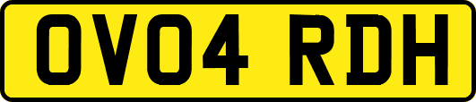 OV04RDH