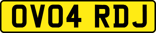 OV04RDJ