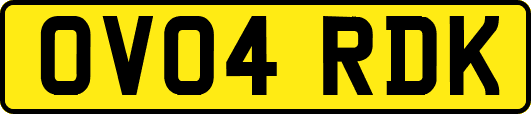 OV04RDK
