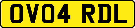 OV04RDL