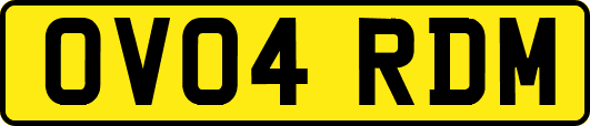 OV04RDM