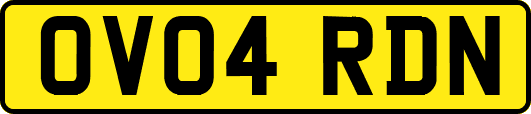 OV04RDN