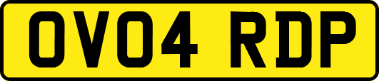 OV04RDP