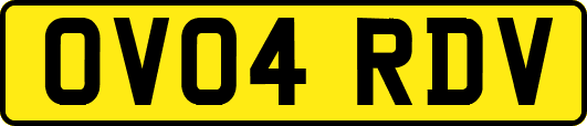 OV04RDV