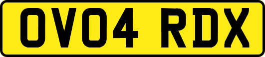 OV04RDX