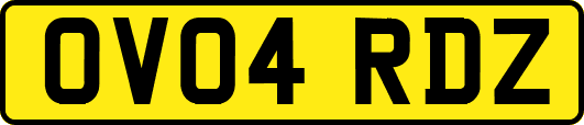 OV04RDZ