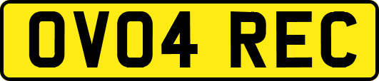 OV04REC
