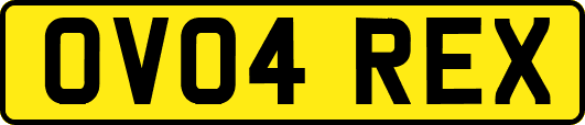 OV04REX