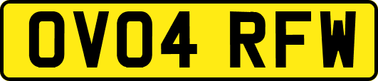 OV04RFW