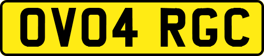 OV04RGC