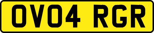 OV04RGR