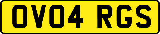 OV04RGS