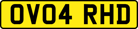 OV04RHD