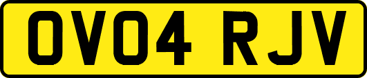 OV04RJV