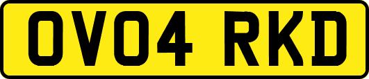 OV04RKD