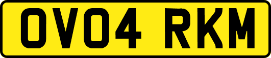 OV04RKM