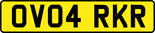 OV04RKR