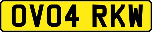 OV04RKW