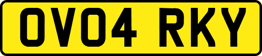 OV04RKY