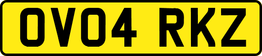 OV04RKZ