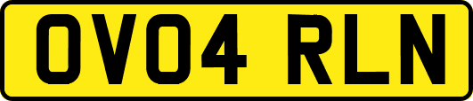 OV04RLN
