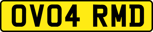OV04RMD