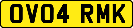 OV04RMK